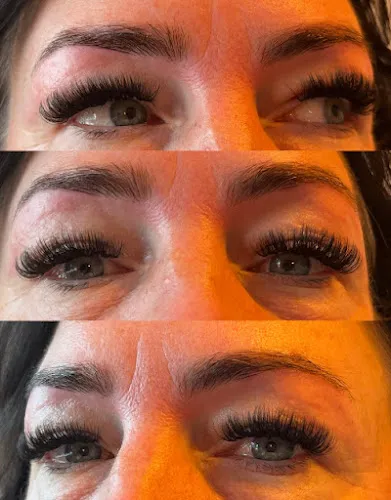 7 - Pinx Beauty & Tanning