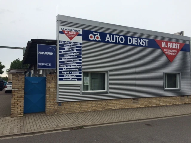 1 - Pirls Reifenservice