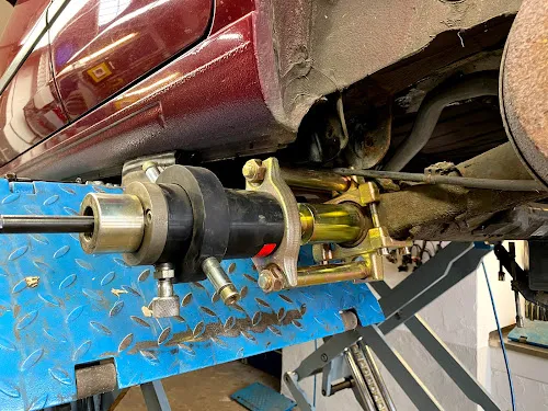 4 - Pitsch Kfz-Service