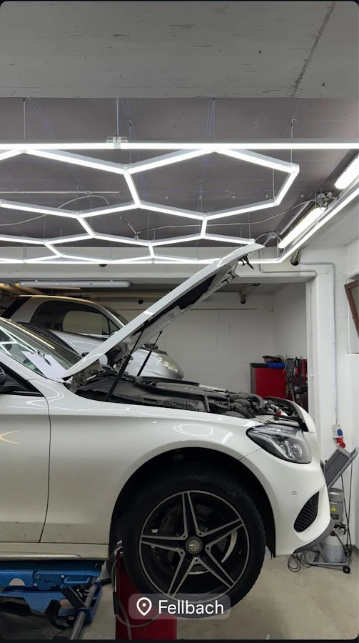 1 - PITZONE Fellbach