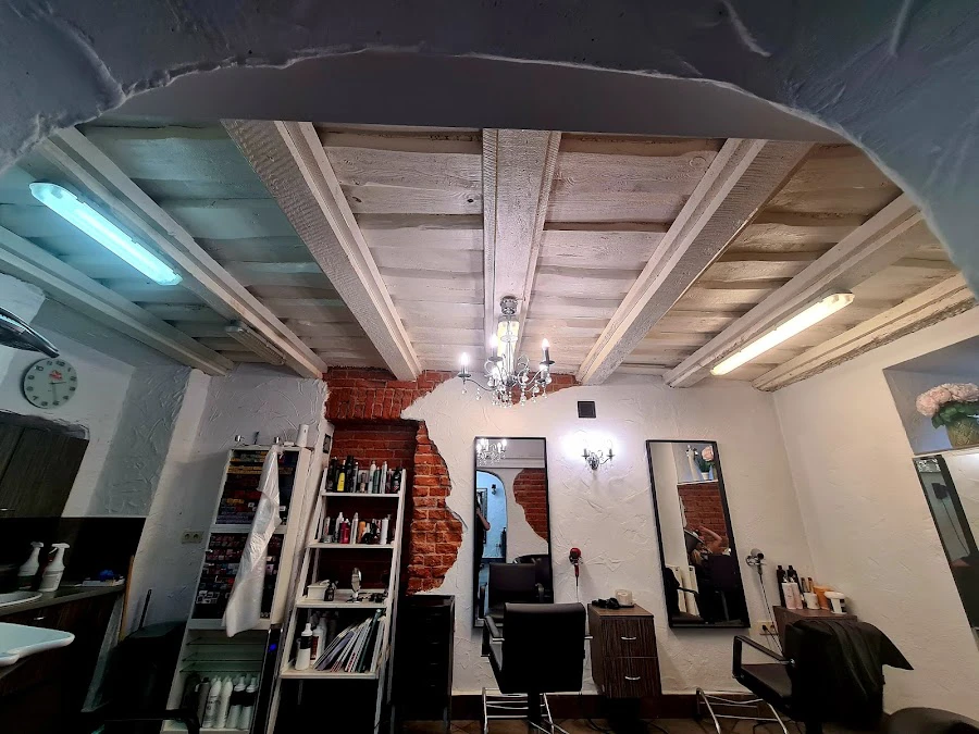1 - Piwnica Fryzur Lublin