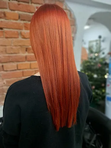 4 - Piwnica Fryzur Lublin