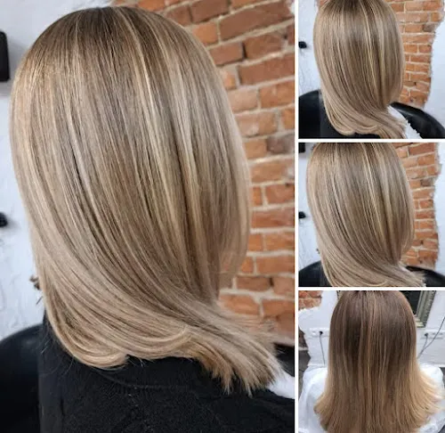 2 - Piwnica Fryzur Lublin