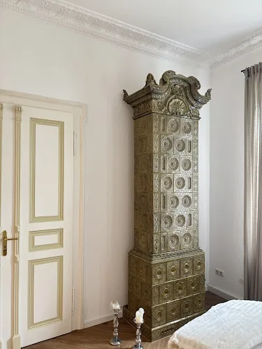 4 - PIXIES - THE PERFECT CUT by Sanny Soja - Chemnitz