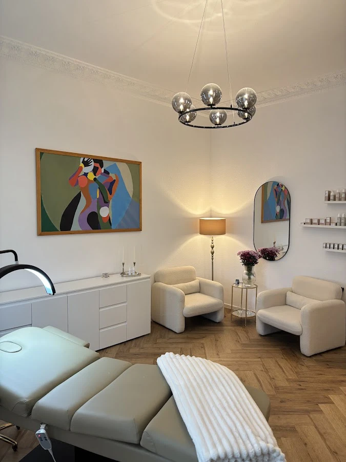 1 - PIXIES - THE PERFECT CUT by Sanny Soja - Chemnitz