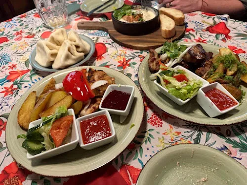 6 - Pizza und Döner An der Piwipp Düsseldorf