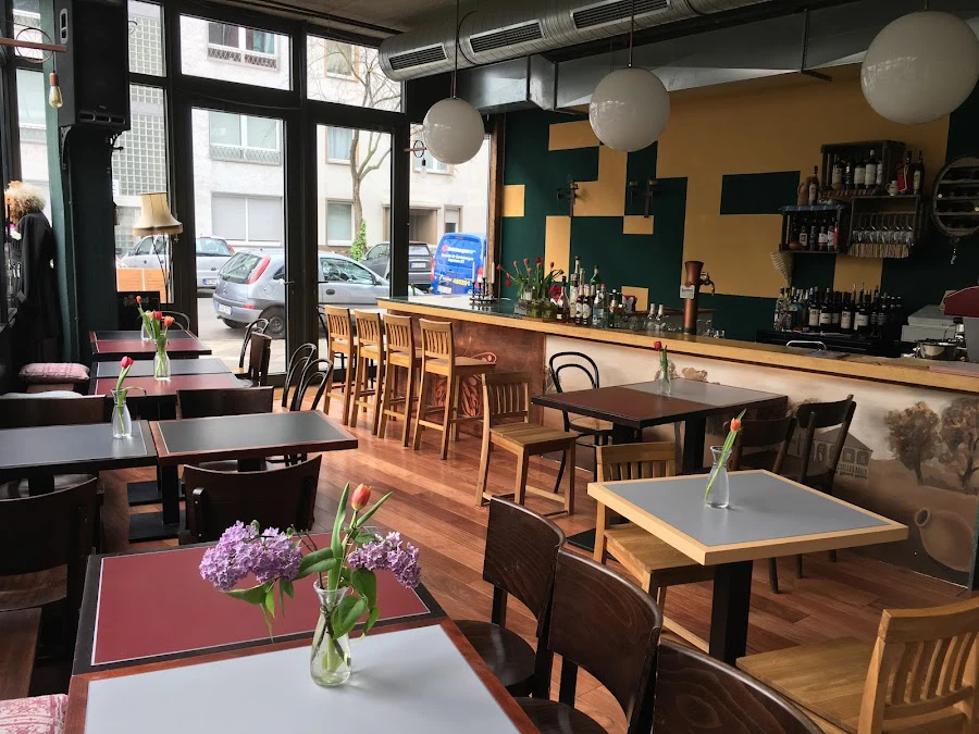 1 - Pizza und Döner An der Piwipp Düsseldorf