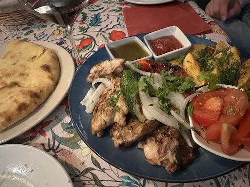 7 - Pizza und Döner An der Piwipp Düsseldorf