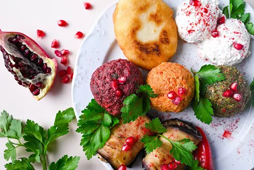 3 - Pizza und Döner An der Piwipp Düsseldorf