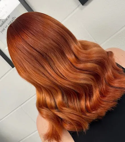 2 - Planet Glam Studios