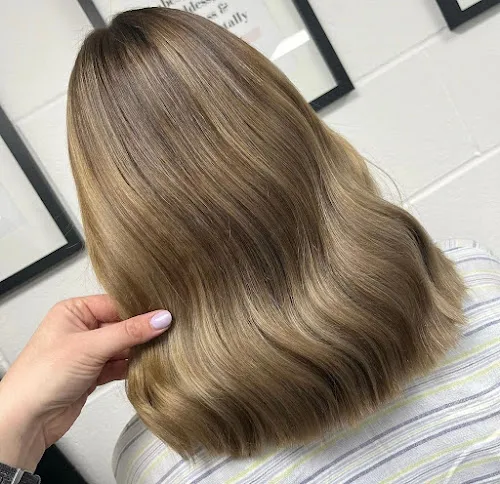 5 - Planet Glam Studios