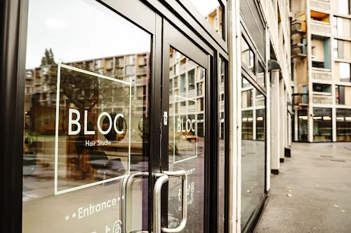 3 - Planet Hair & Beauty