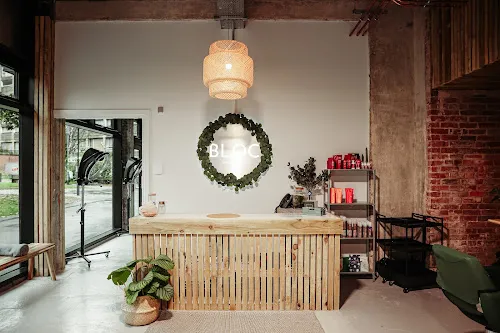 5 - Planet Hair & Beauty