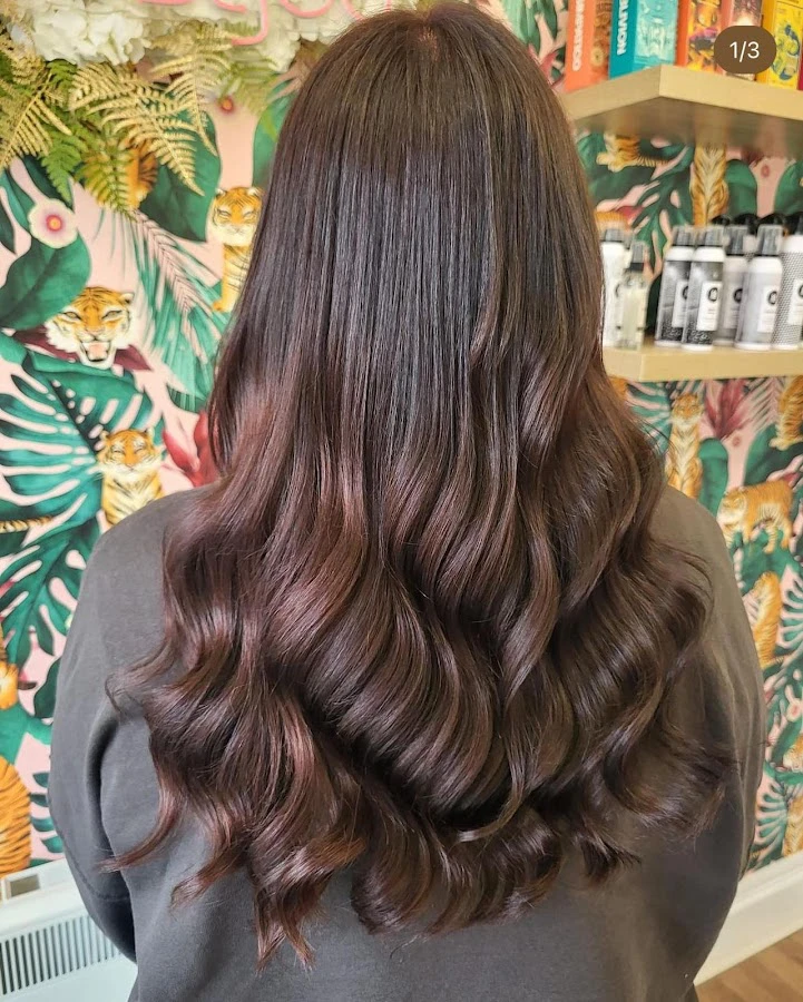 1 - Platinum Hair & Beauty Studio