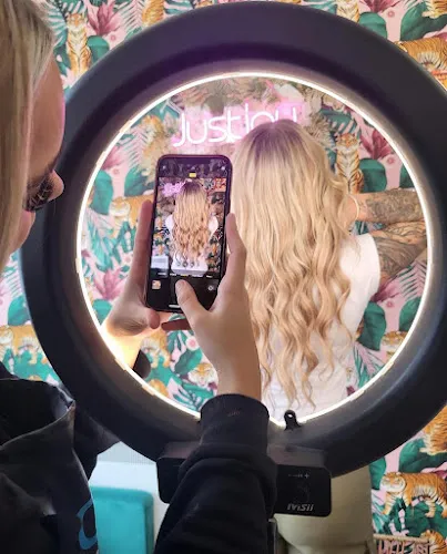 3 - Platinum Hair & Beauty Studio