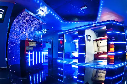 2 - Platinum Tanning Studio