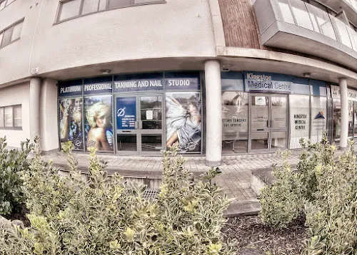3 - Platinum Tanning Studio