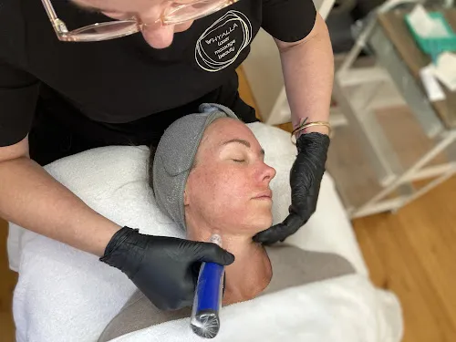 8 - Playford hair and Beauty