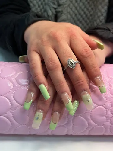 4 - Playford hair and Beauty