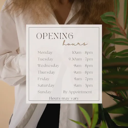 2 - Playford hair and Beauty