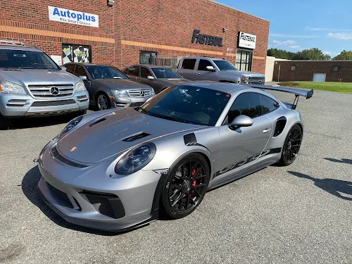 5 - Plaza Tire & Auto