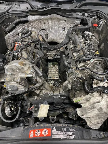 7 - Plaza Tire & Auto