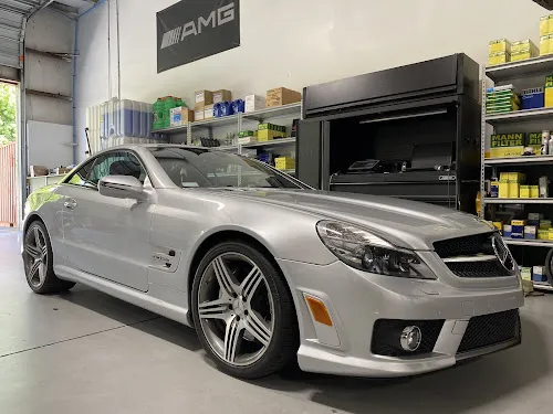 4 - Plaza Tire & Auto