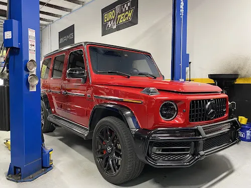 3 - Plaza Tire & Auto