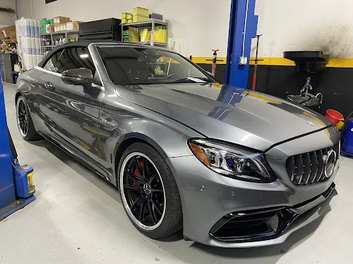 2 - Plaza Tire & Auto