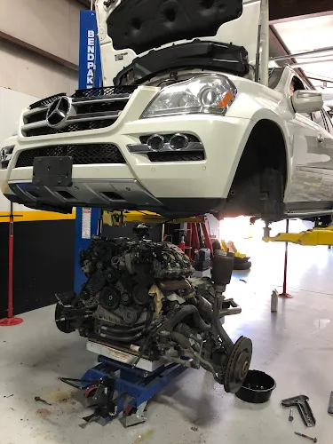 6 - Plaza Tire & Auto