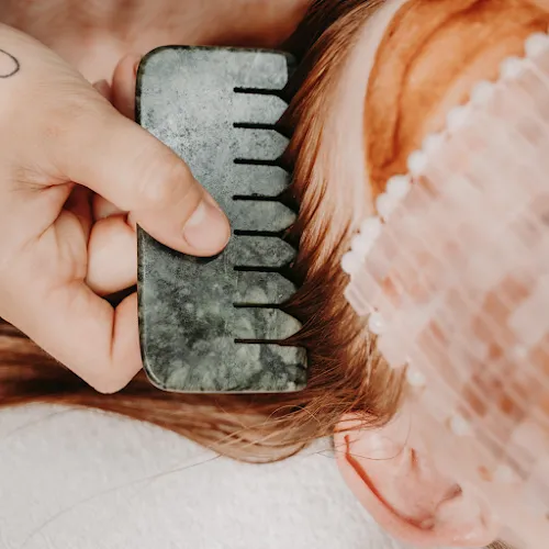 2 - Pánské holičství u Střelnice