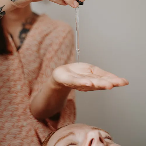 3 - Pánské holičství u Střelnice