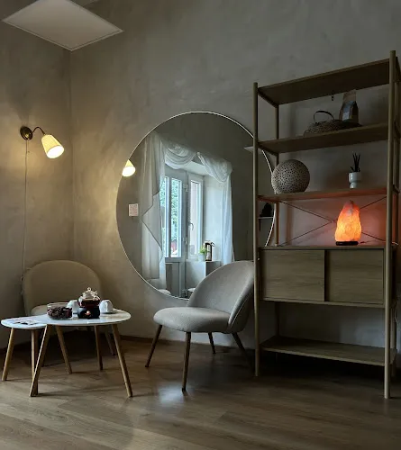 5 - Pánské kadeřnictví a damske