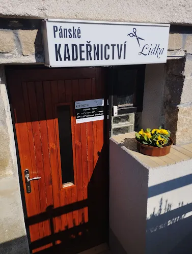 2 - Pánské kadeřnictví - Kadeřnické studio