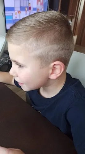 4 - Pánské kadeřnictví - Kadeřnické studio