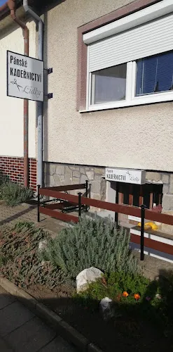 3 - Pánské kadeřnictví - Kadeřnické studio