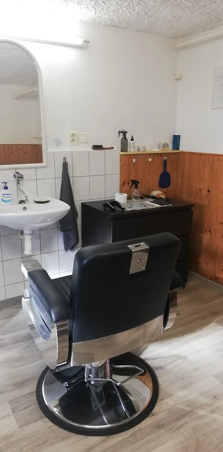 1 - Pánské kadeřnictví - Kadeřnické studio