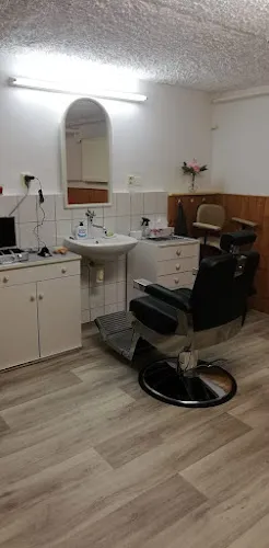 6 - Pánské kadeřnictví - Kadeřnické studio