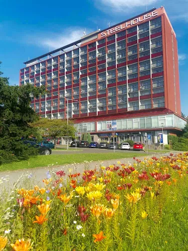 5 - Pánské kadeřnictví L&M&K 3.patro 322