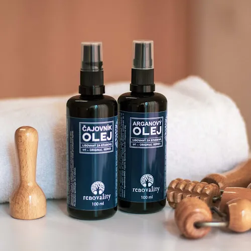 4 - Pánské kadeřnictví L&M&K 3.patro 322