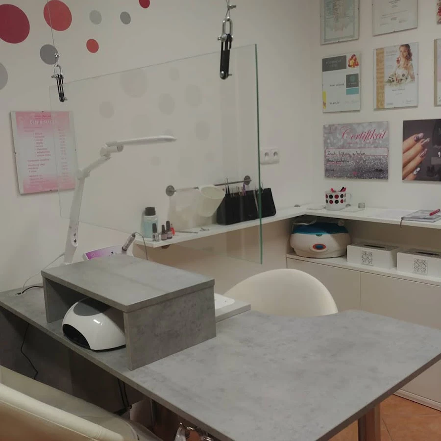 1 - Pánské kadeřnictví Luna