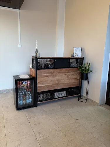 3 - Pánské kadeřnictví Luna