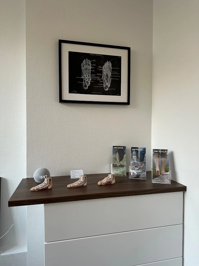 1 - PodoCare GbR - Podologie und sektoraler Heilpraktiker in Groß-Gerau