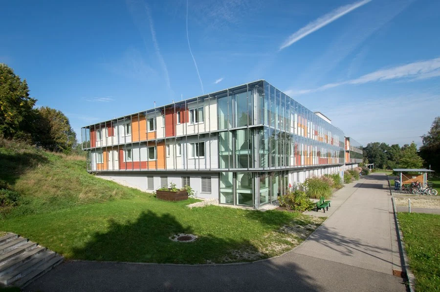 1 - Podologie Behrendt Medizinische Fußpflege