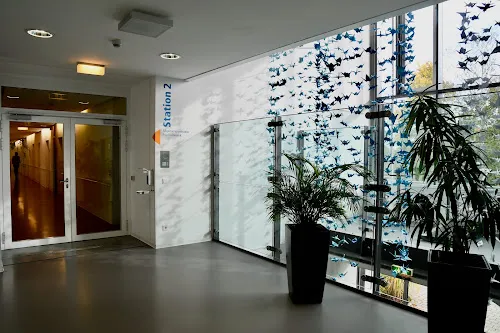 3 - Podologie Behrendt Medizinische Fußpflege