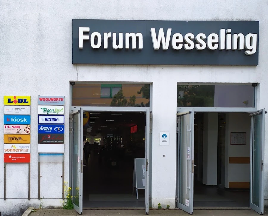 1 - Podologie Galina Derr