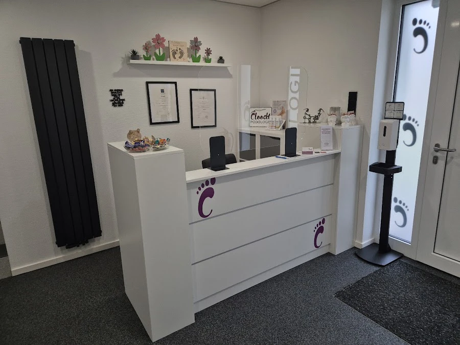 1 - Podologie Nadine Cloodt