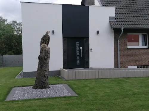 2 - Podologie Nadine Cloodt