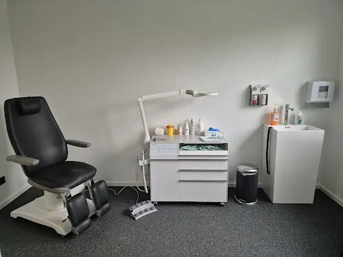 6 - Podologie Nadine Cloodt