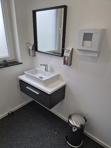 5 - Podologie Nadine Cloodt